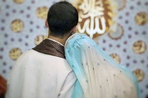 Как провести первую брачную ночь? Брачная ночь у мусульман