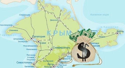 Где взять кредит в Крыму: российские банки и их предложения. Российские кредиты в Крыму