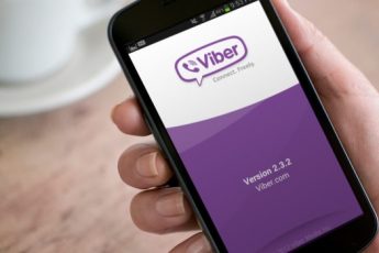 Как установить Viber