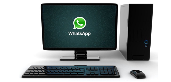 Как установить Whatsapp