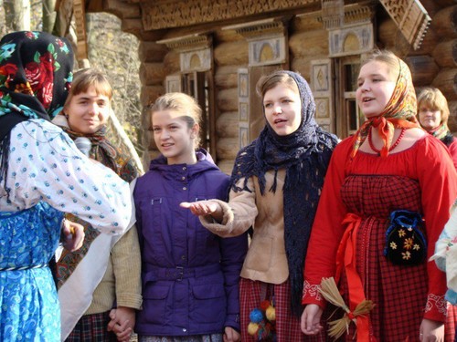Русские традиции свадеб и сватовства невесты, обряды и обычаи