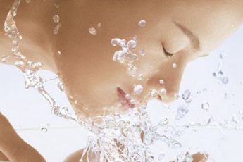 «Живая вода» - источник красоты и молодости