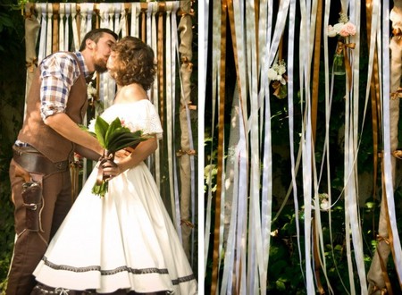 Свадебный тамада делится опытом: как оригинально провести вторую свадьбу