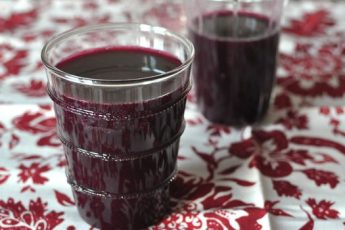 Рецепт домашнего вина из варенья