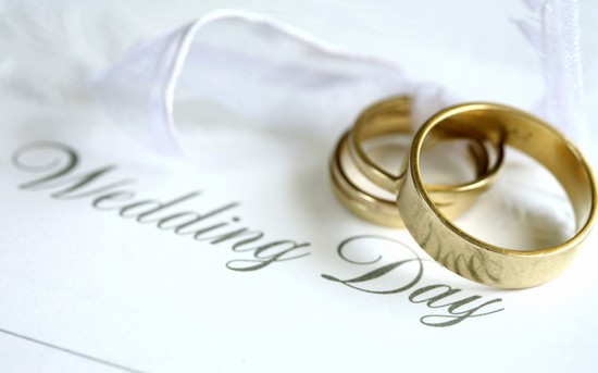 Лучшие поздравления на годовщину свадьбы в стихах и прозе