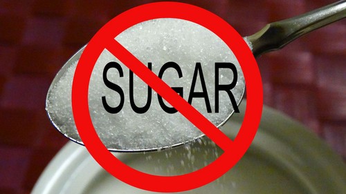 10 советов, как найти в себе силы отказаться от сахара
