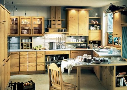 Как избавиться от беспорядка на кухне раз и навсегда: 5 шагов к чистоте и уюту