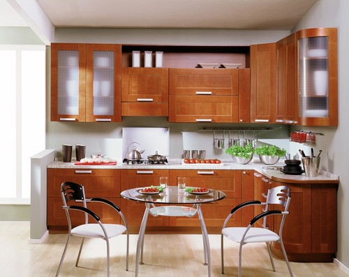 Как избавиться от беспорядка на кухне раз и навсегда: 5 шагов к чистоте и уюту