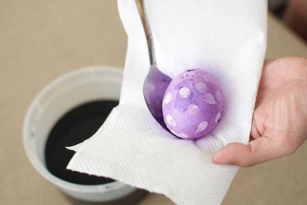 Как украсить яйца на Пасху своими руками – интересные мастер-классы с фото