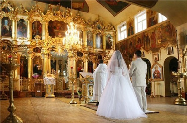 Можно ли жениться в православный пост?