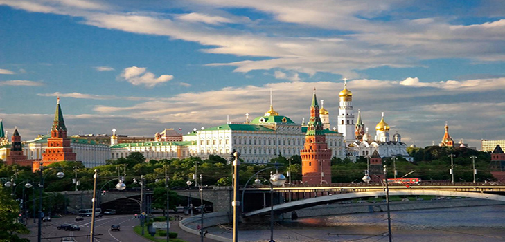 Какая погода ожидается в Москве и Московской области в июне 2016