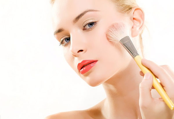 5 трюков макияжа, которые действительно работают