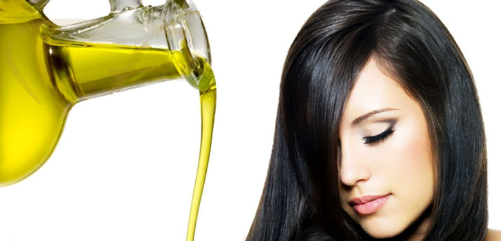 Для гладких и блестящих волос: три эффективных средства с маслами