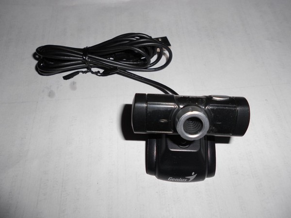 Eye 110 Веб-камера