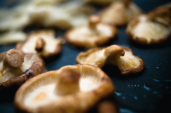 Как мариновать грибы