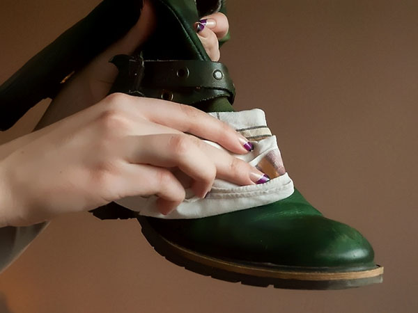 Как продлить жизнь осенней обуви: 5 важных правил