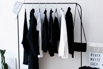 Как создать индивидуальный гардероб: простая инструкция