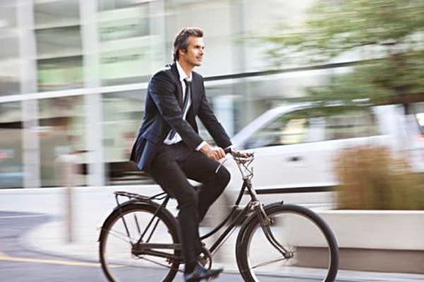 Как велосипед влияет на потенцию мужчины