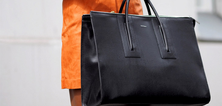 Как выбрать сумку для повседневного гардероба: советы стилистов
