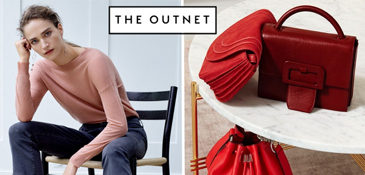 Онлайн-шоппинг в The Outnet: ТОП-5 осенних вещей, которые стоит заказать на сайте