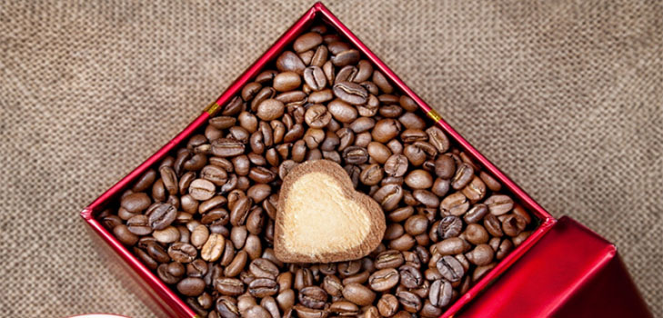 Подарок для кофемана: как выбрать лучший кофе
