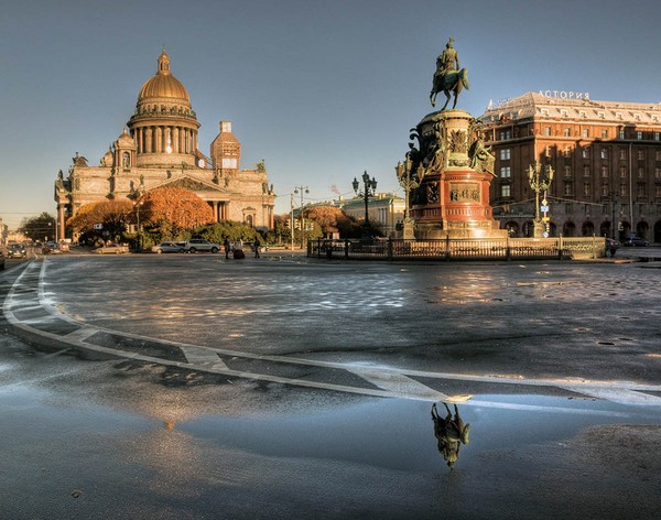 Какая будет погода в Петербурге в июле 2016? Прогноз гидрометцентра о погоде в Санкт-Петербурге, июль
