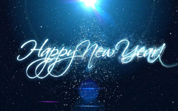 Официальные и прикольные поздравления коллегам на Новый год 2019 Свиньи: в прозе, стихах, открытках 