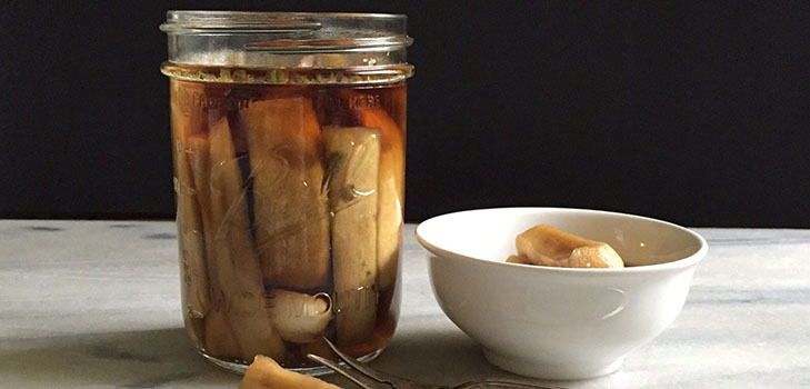 Баклажаны как грибы: рецепты заготовки на зиму с пошаговыми фото