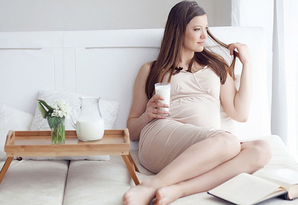 Cалонные процедуры и беременность: мифы VS правда