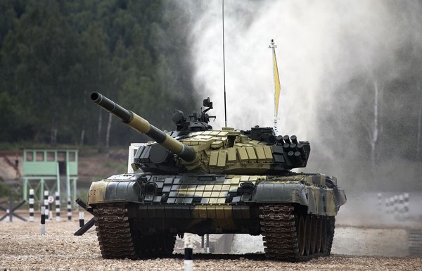 День танкиста в 2016 году в России и на Украине — поздравления в стихах и прозе