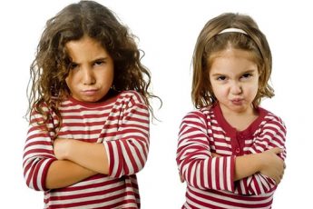 Детская агрессия: три способа эффективной борьбы