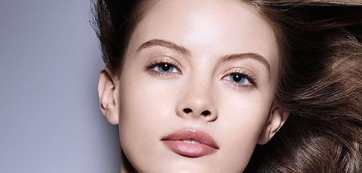 Эффектный макияж на 8 Марта: секреты Chanel