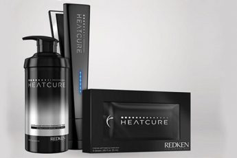 Эксклюзив от Redken: ритуал для поврежденных локонов Heatcure