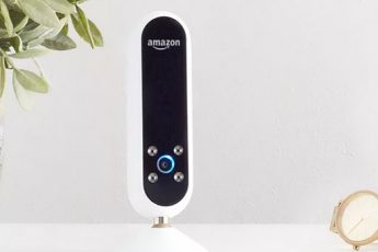 Электронный стилист: камера Amazon Echo Look