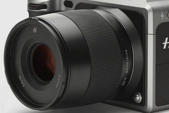 Первый среди лучших: компактная фотокамера Hasselblad X1D
