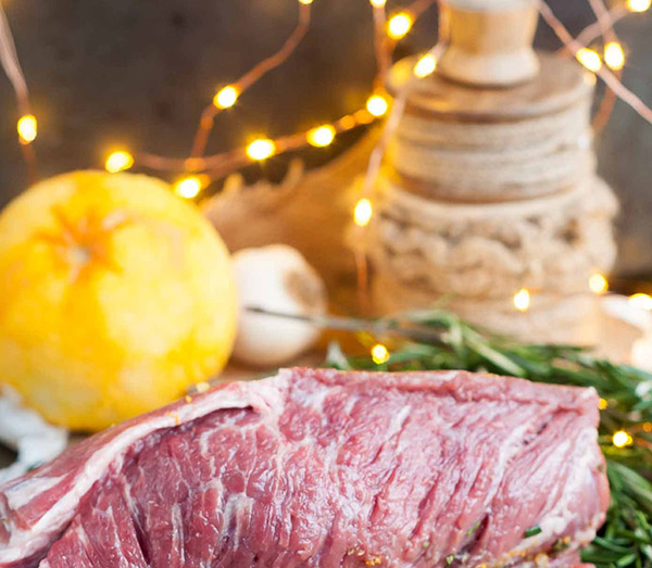 Горячее на Новый год 2017 – пошаговые рецепты с фото вкусных первых и вторых блюд