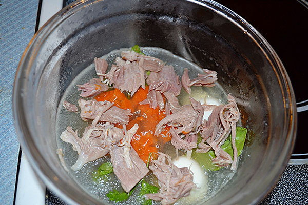 Рецепты холодца с фото пошагово – из свинины, рульки, говядины, куриных ножек, с желатином