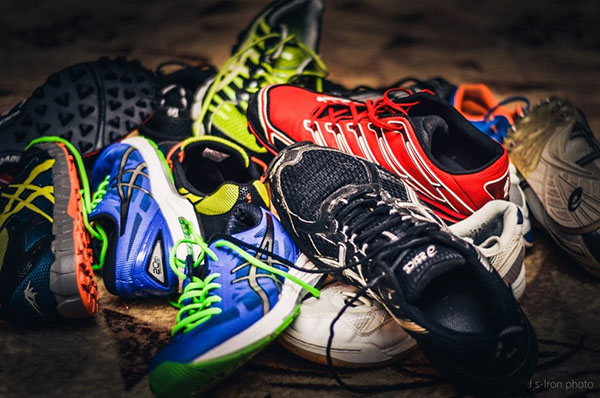 Как правильно выбрать беговую обувь