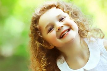 Как растить счастливого ребенка: три правила для родителей