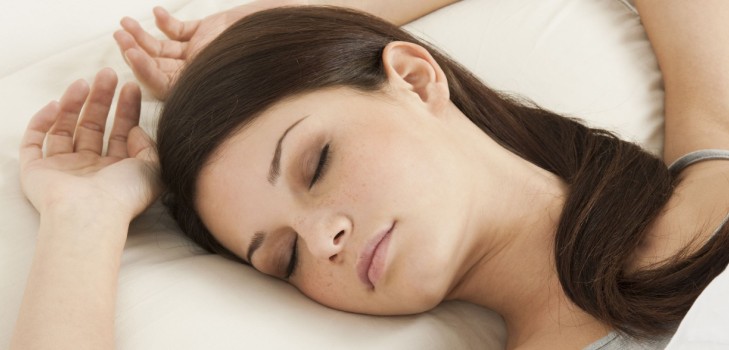 Как усыпить человека: крепкий сон без снотворного