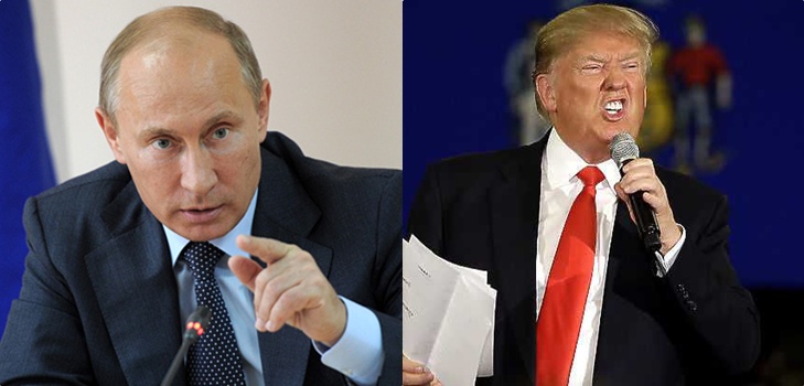 Когда выборы президентов РФ и США: даты выборов в 2016 и 2018 годах