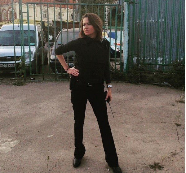 Личная жизнь Ксении Лавровой-Глинки: крутые виражи и тайные страсти