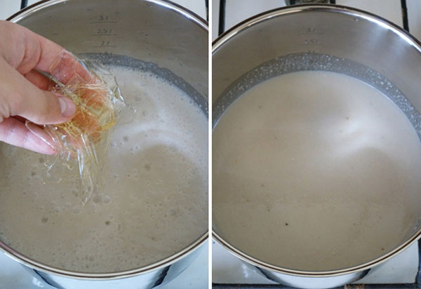 Простой рецепт: ленивый орехово-медовый кекс без выпекания