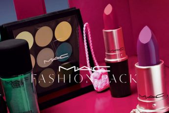 Как Барби: летняя коллекция макияжа MAC Fashion Pack 2016