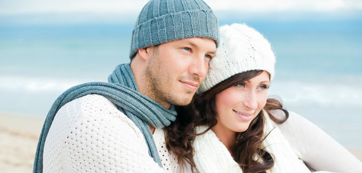 Модные вязаные и меховые шапки сезона осень-зима 2016-2017: Уютно, стильно, тепло