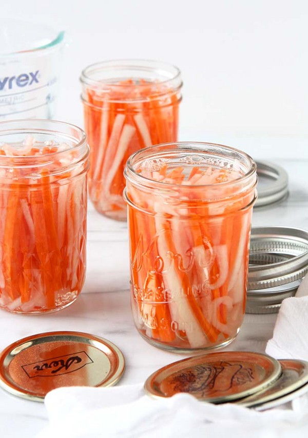 Морковь на зиму в банках — по-корейски, лечо, салат, заправка — очень вкусные рецепты  с луком, свеклой, перцем. Как сохранить морковь на зиму в домашних условиях