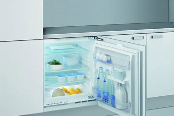 О продуктах, скрытых в холодильнике Whirlpool