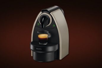 Обзор доступной кофеварки Nespresso Krups Essenza Auto XN214010