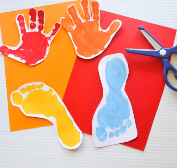 Открытка на День матери своими руками, мастер-классы с фото для детского сада и 1–3 классов