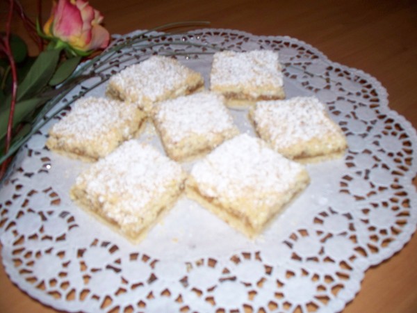 Печенье из маргарина: рецепты